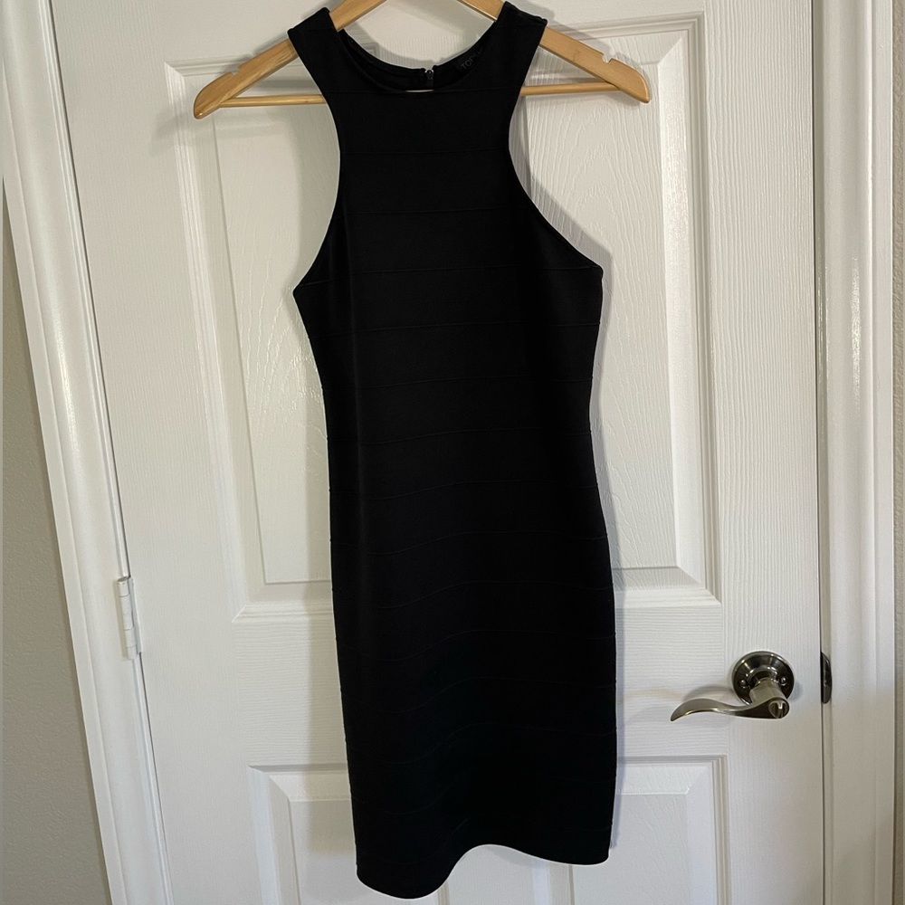 Little Black Dress - TopShop - Size 6